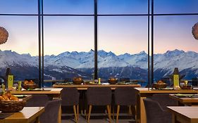 Chetzeron Ski-In & Ski-Out