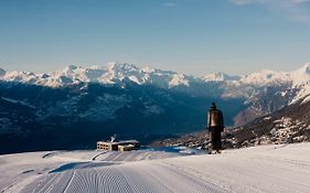 Chetzeron Ski-In & Ski-Out